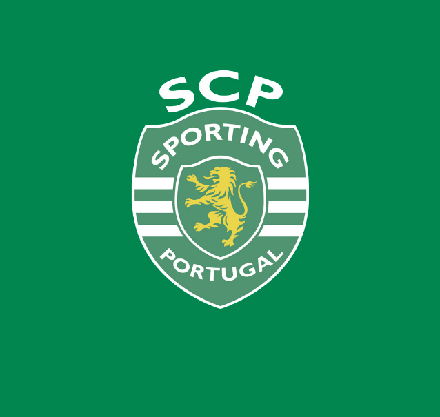 Sporting Lisbon - ManixJersey