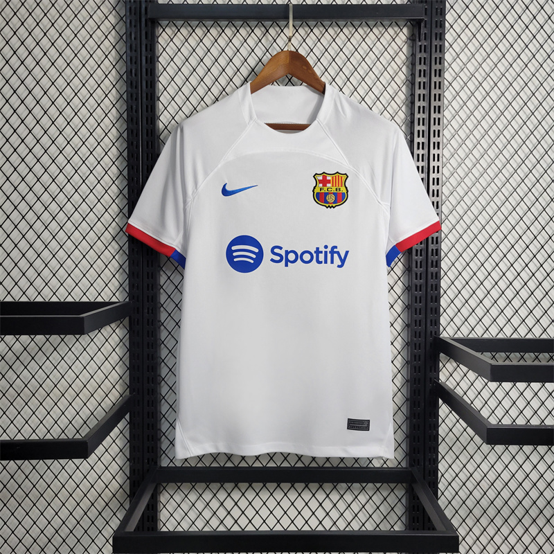 23/24 B.A.R.S.A Away Kit Jersey - Fans Version - ManixJersey