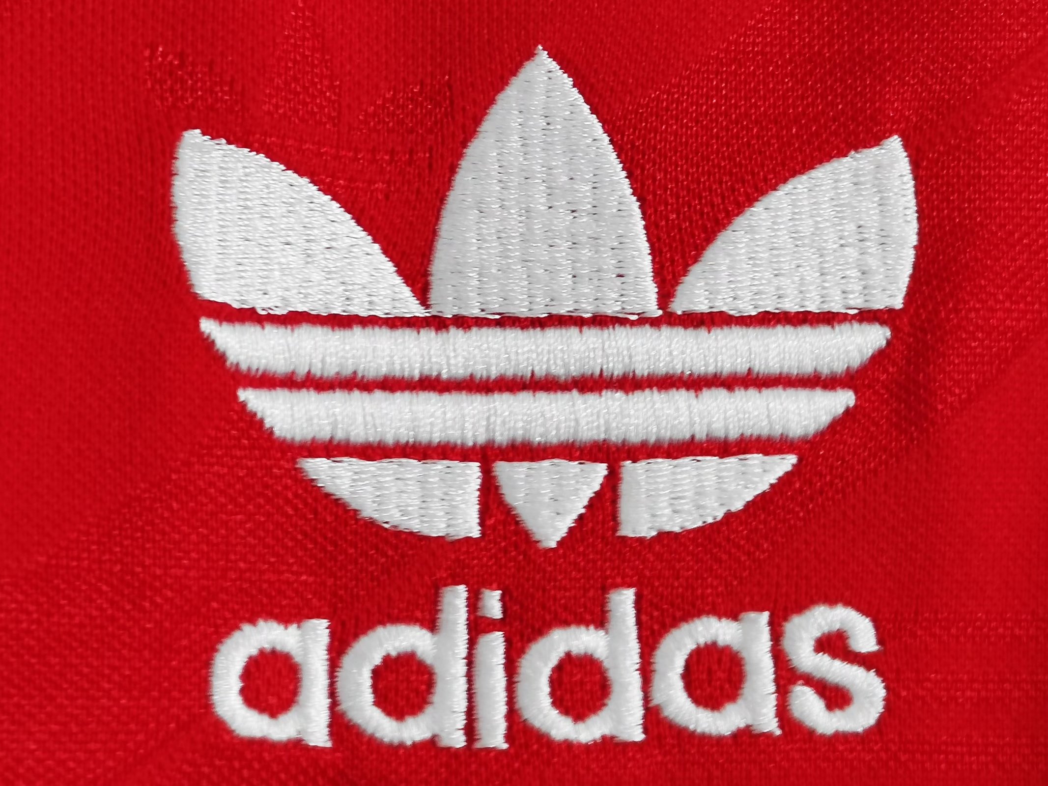 Manchester United Retro 86-88 Home Long Sleeve Jersey - ManixJersey