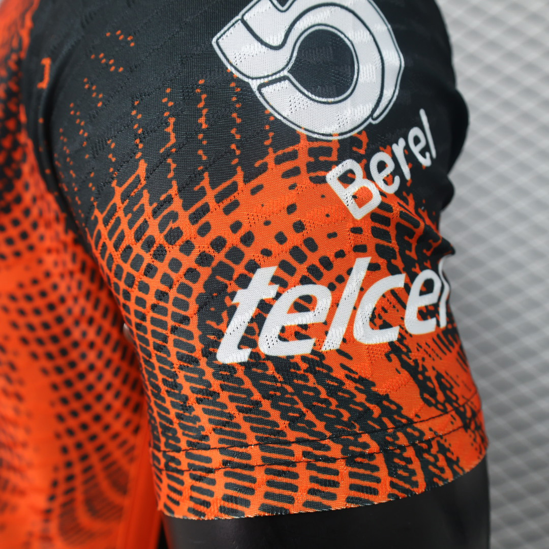 Tigres UANL 23-24 Third Jersey - Player Version - ManixJersey