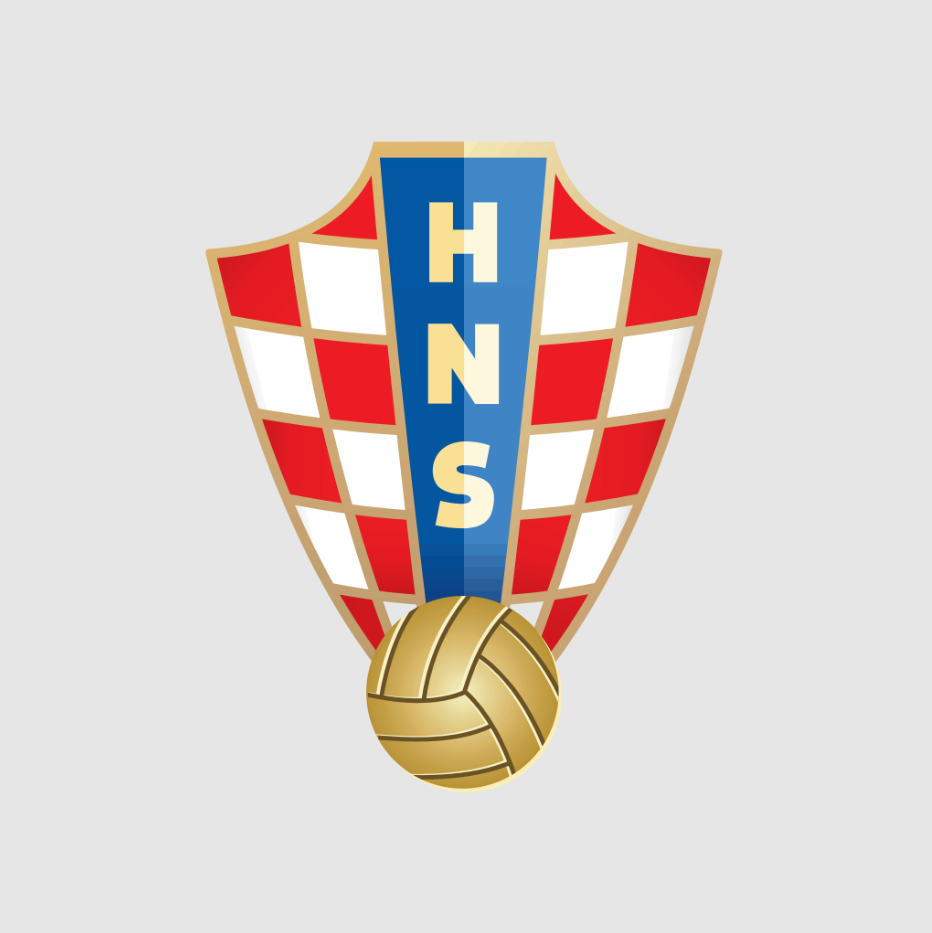 Croatia - ManixJersey