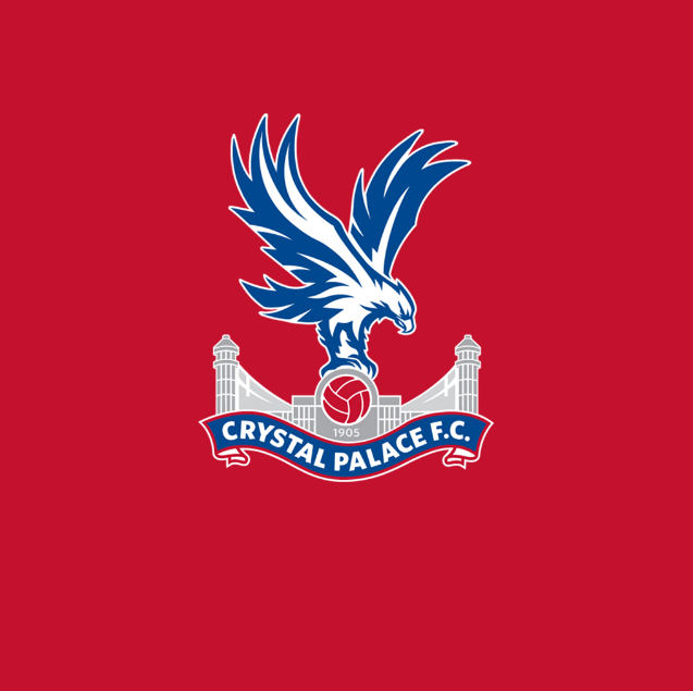 Crystal Palace - ManixJersey