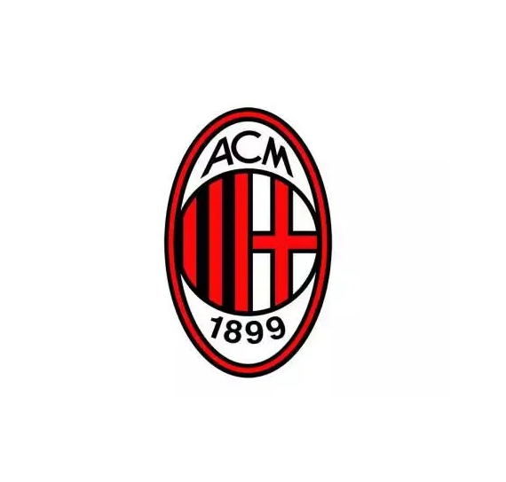 AC Milan - ManixJersey