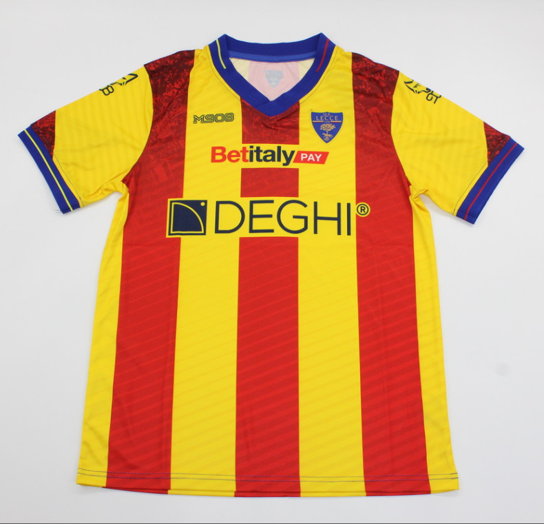 LECCE - ManixJersey