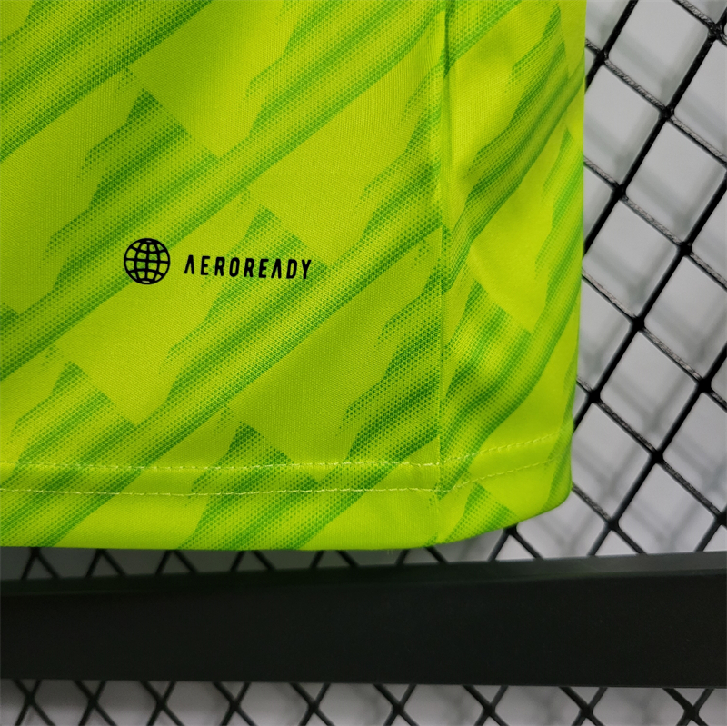 Manchester United 22/23 Third Jersey - Fans Version - ManixJersey