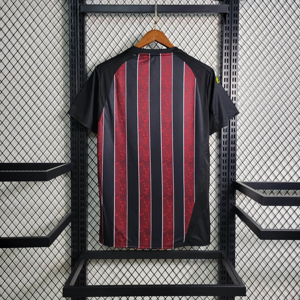Retro Manchester City 08-09 Away Stadium Jersey - ManixJersey