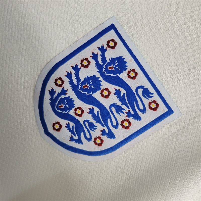 England 2023 Home Stadium Jersey - Fans Version - ManixJersey