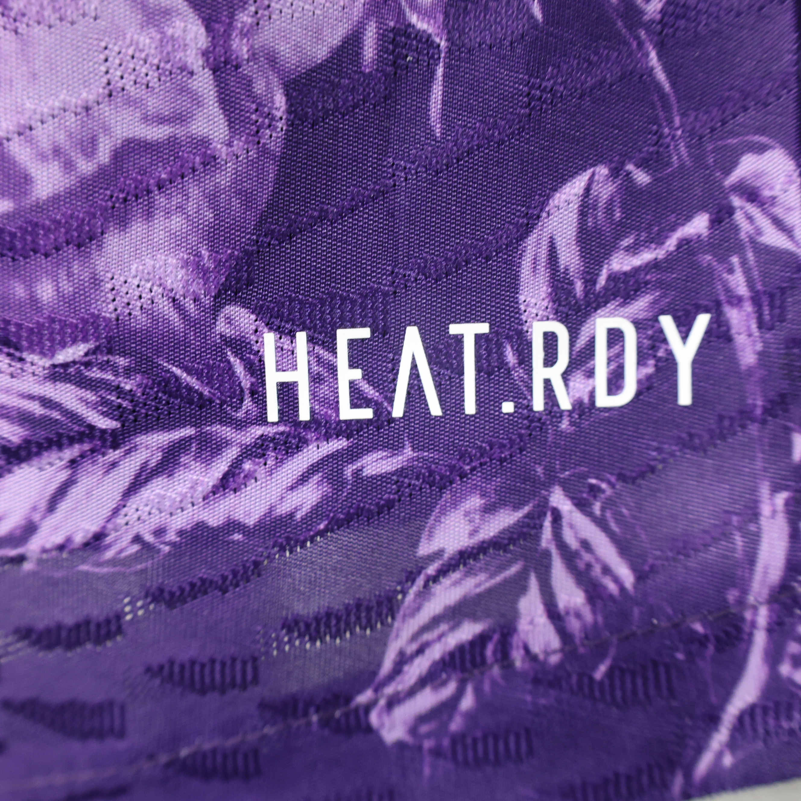 Real Madrid 23-24 Y3 Purple Special Edition Jersey - Player Version - ManixJersey