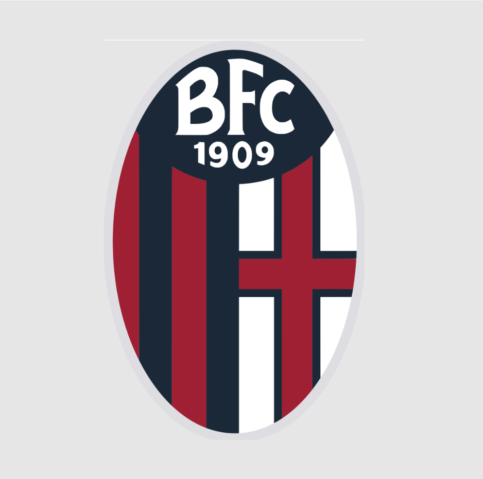 Bologna - ManixJersey