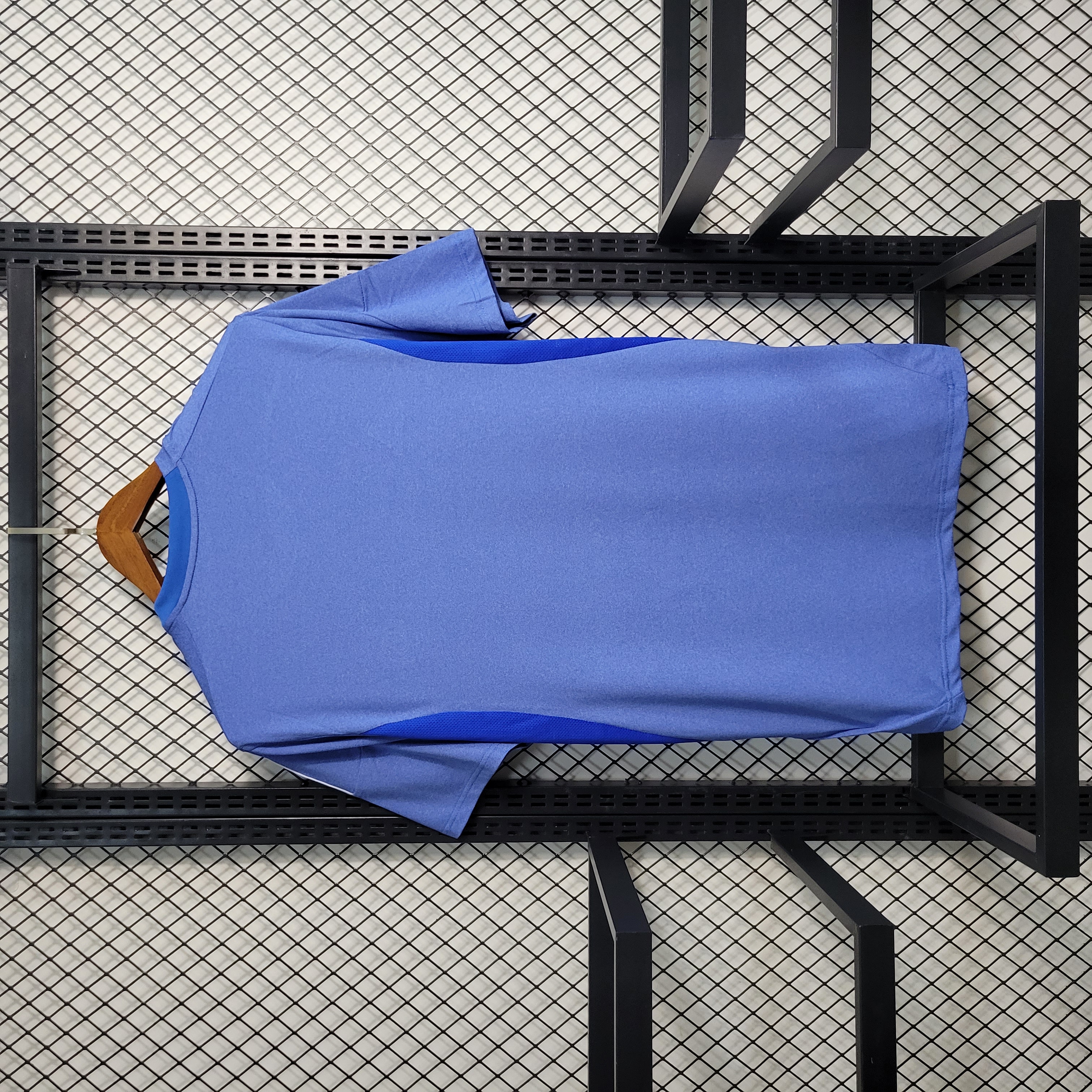 Retro Real Madrid 13-14 Away Stadium Jersey - ManixJersey