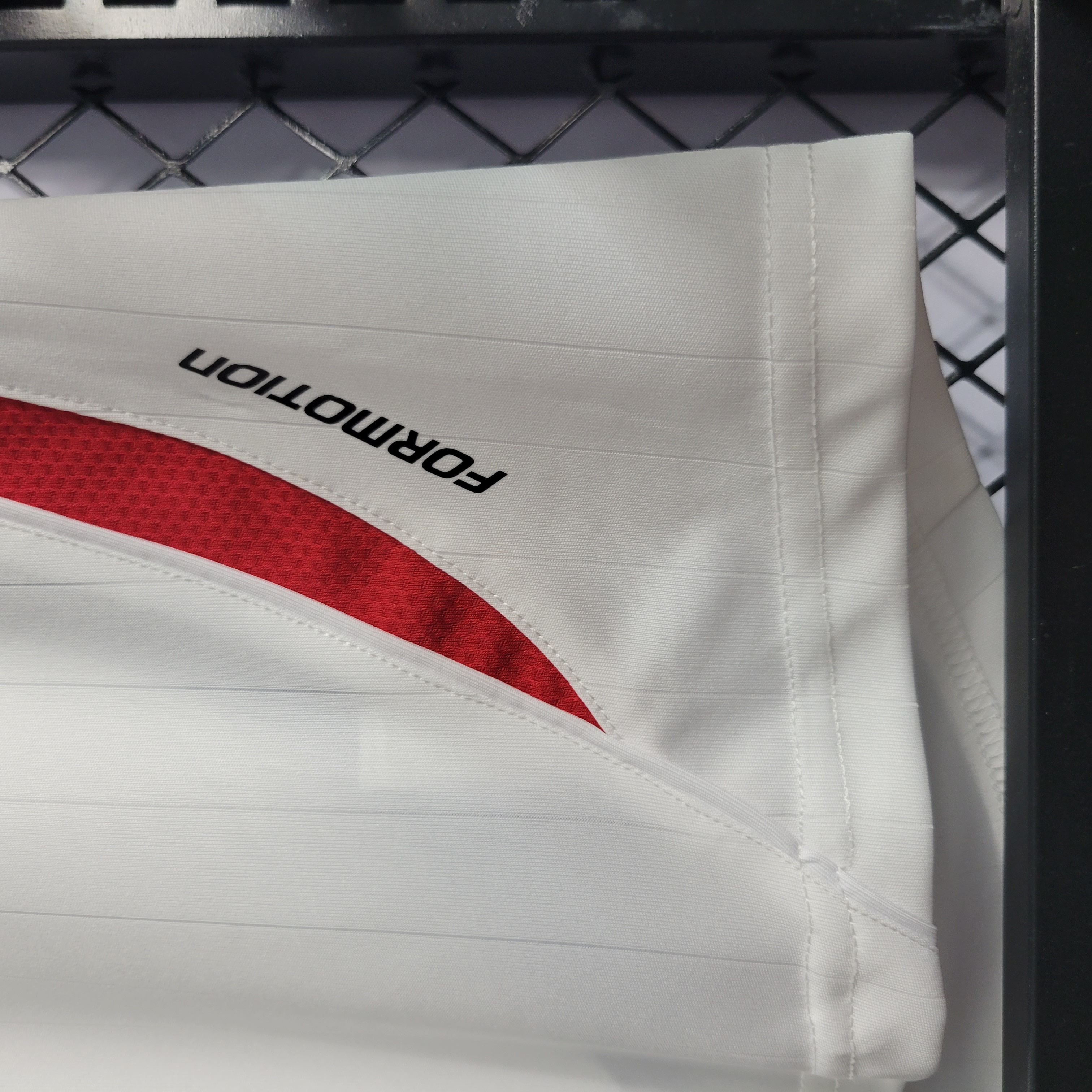 Retro France 2006 Away Stadium Jersey - ManixJersey