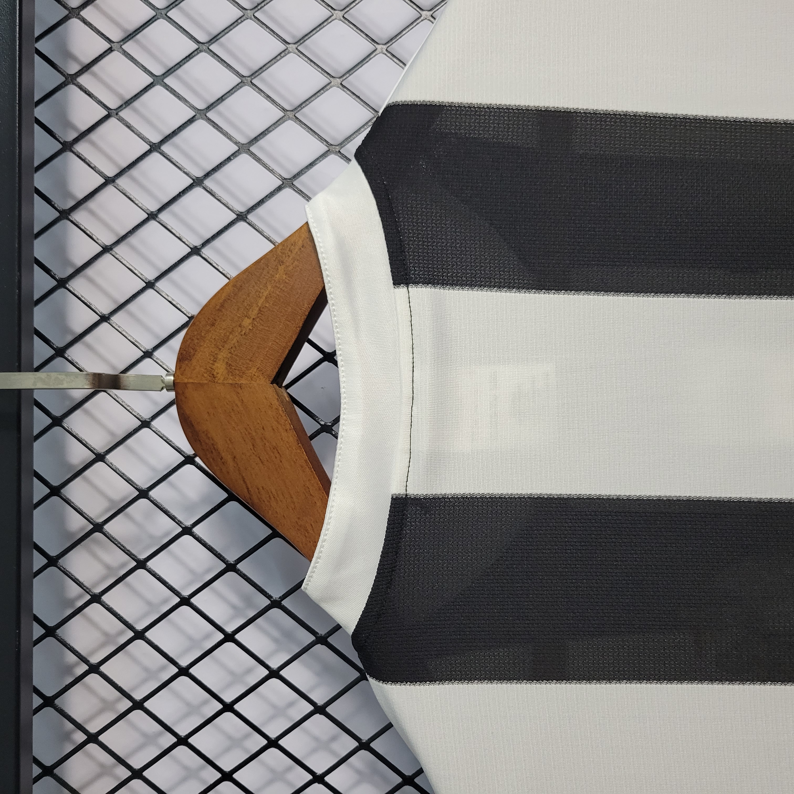 Retro Newcastle United 1997-99 Home Stadium Jersey - ManixJersey