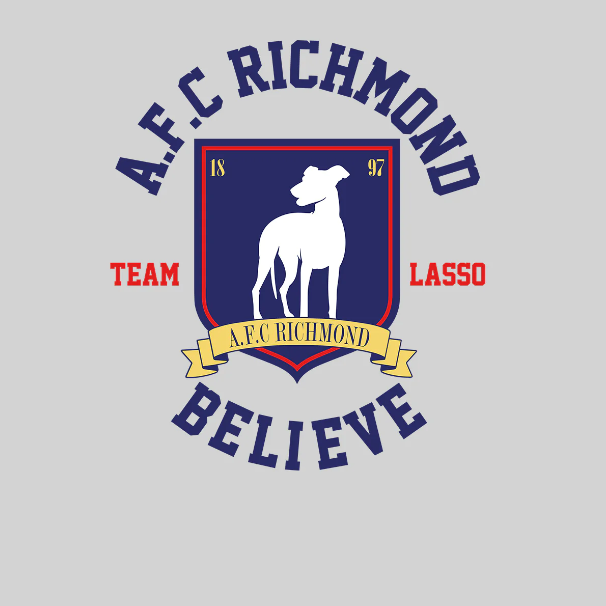 AFC Richmond - ManixJersey