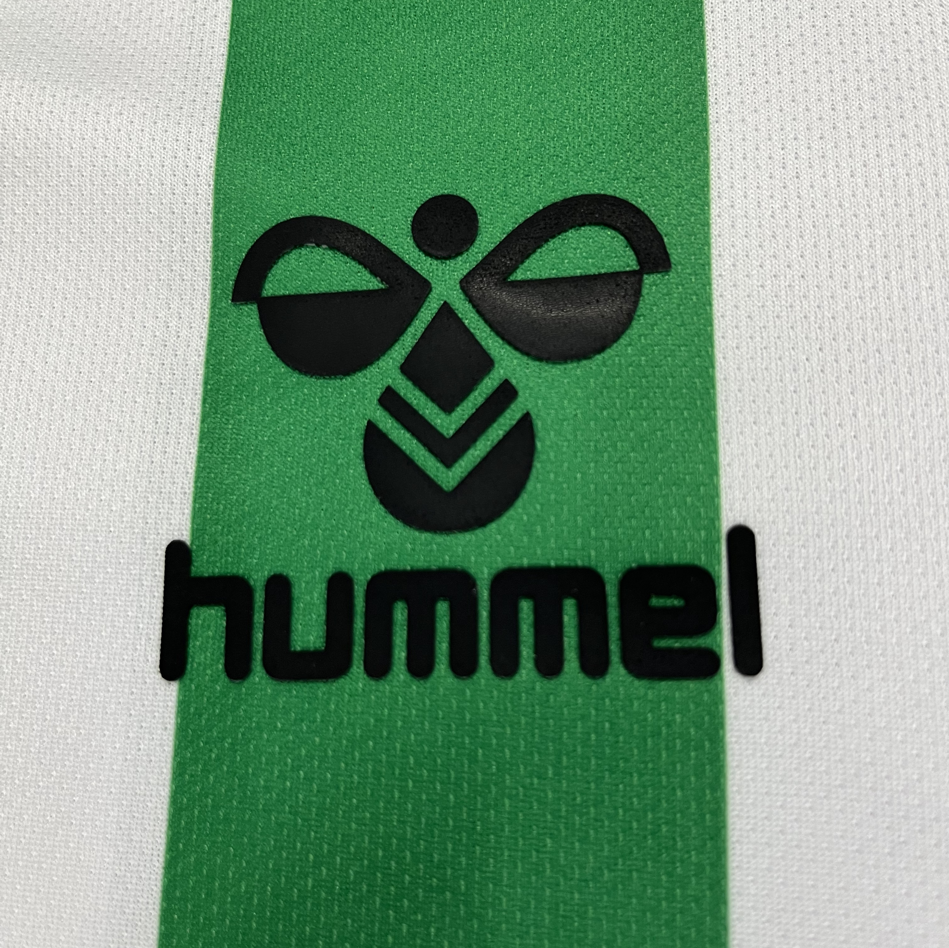 Retro Real Betis 1988-89 Home Stadium Jersey - ManixJersey