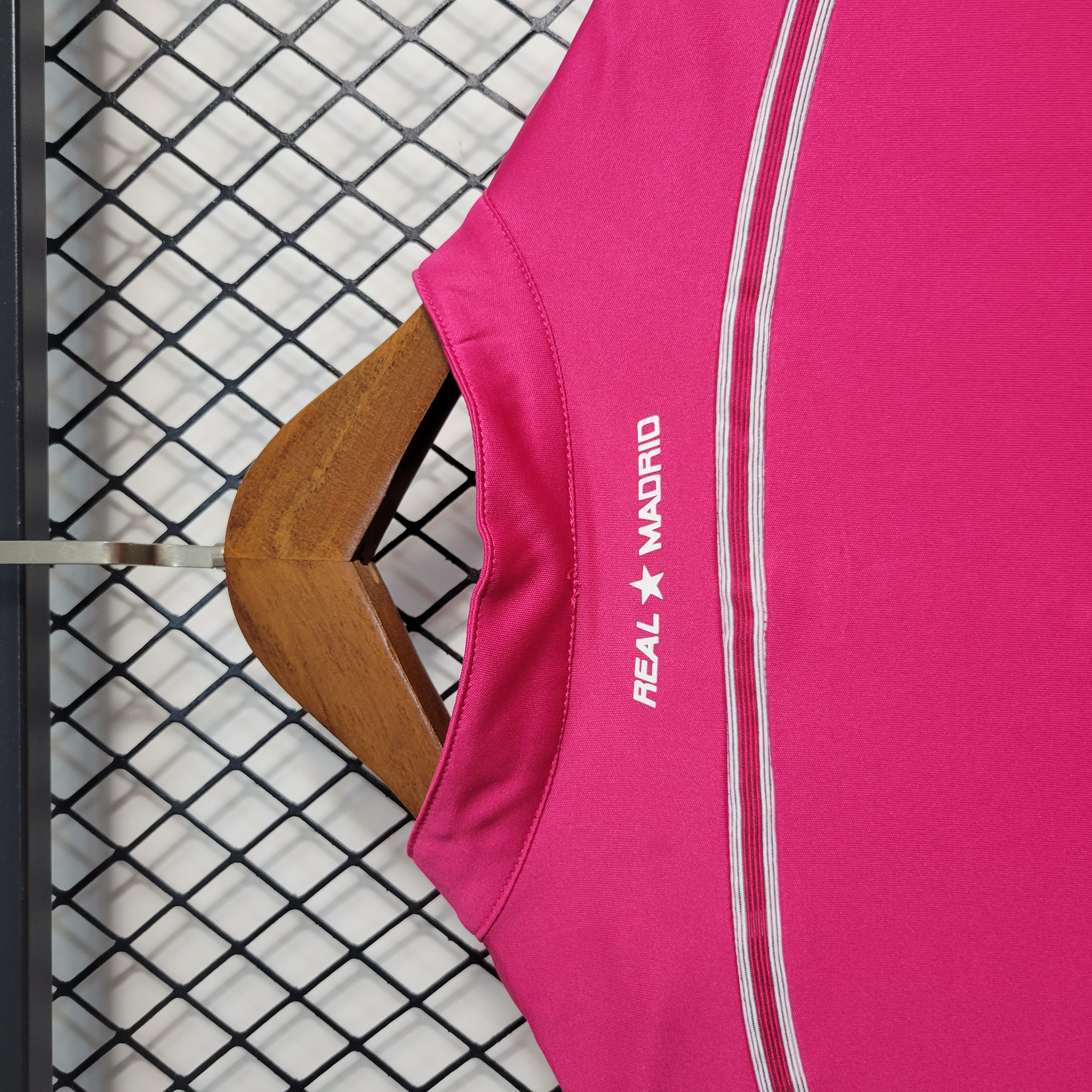 Retro Real Madrid 14-15 Away Stadium Long Sleeve Jersey - ManixJersey