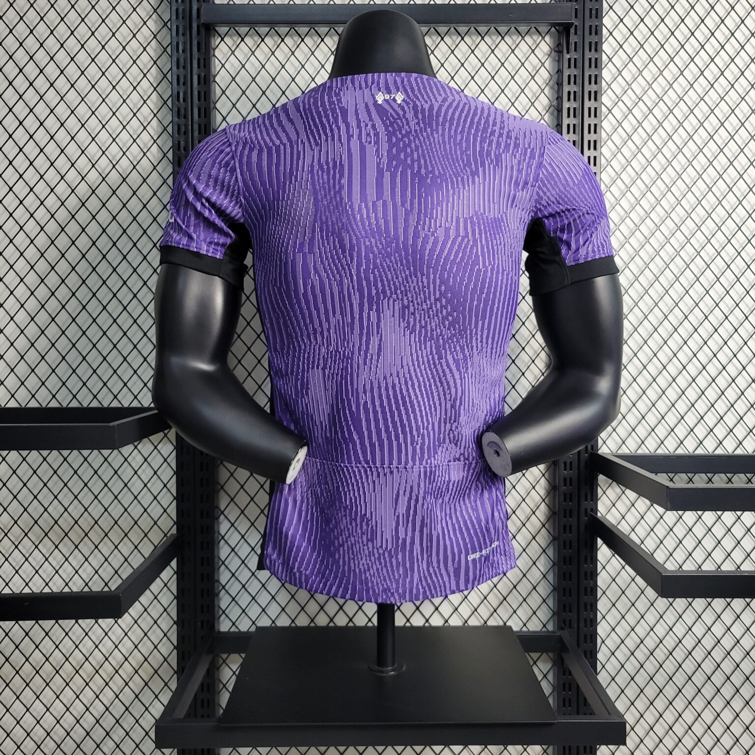 Liver.pool 23-24 Third Jersey - Player Version - ManixJersey