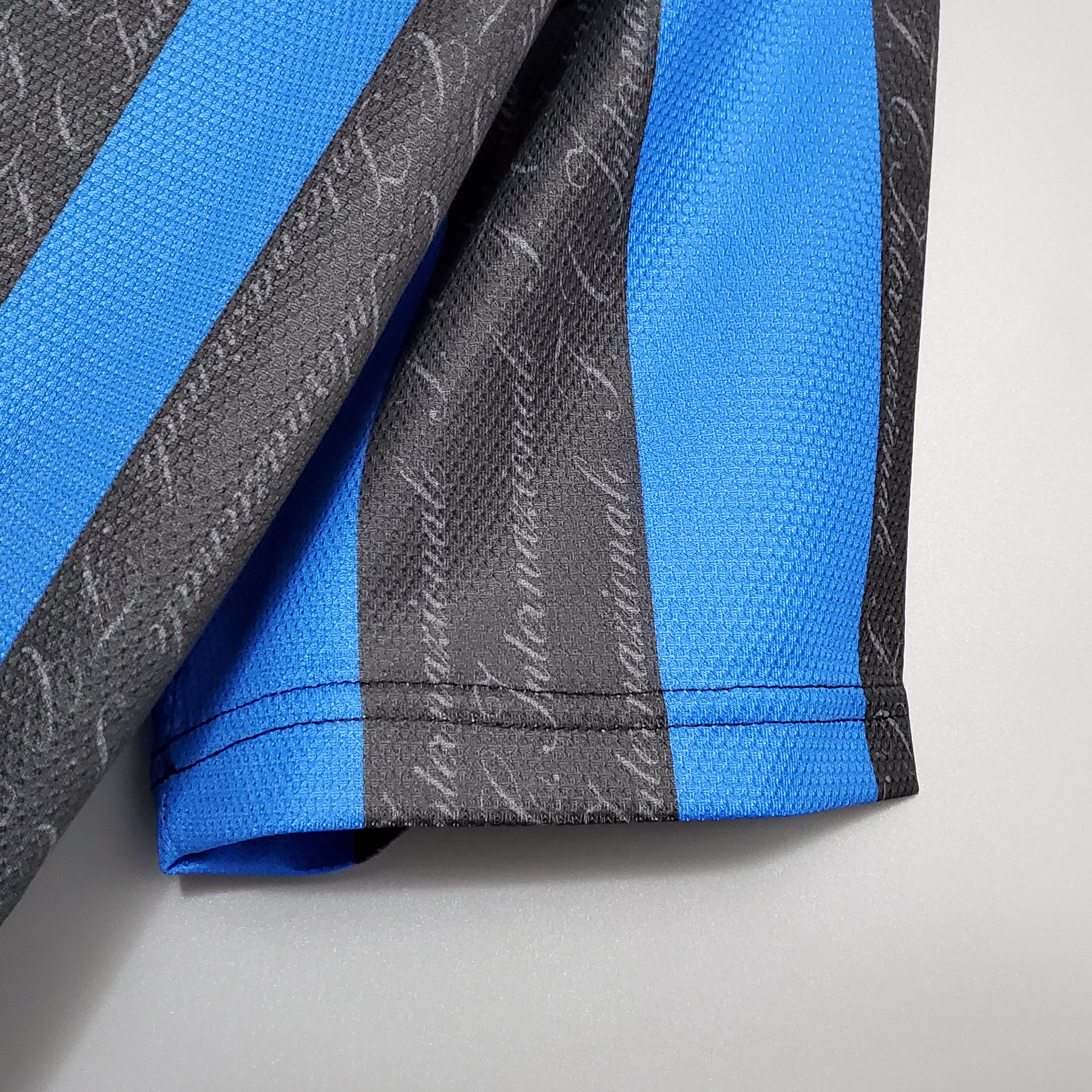 Retro Inter Milan 97-98 Home Stadium Jersey - ManixJersey