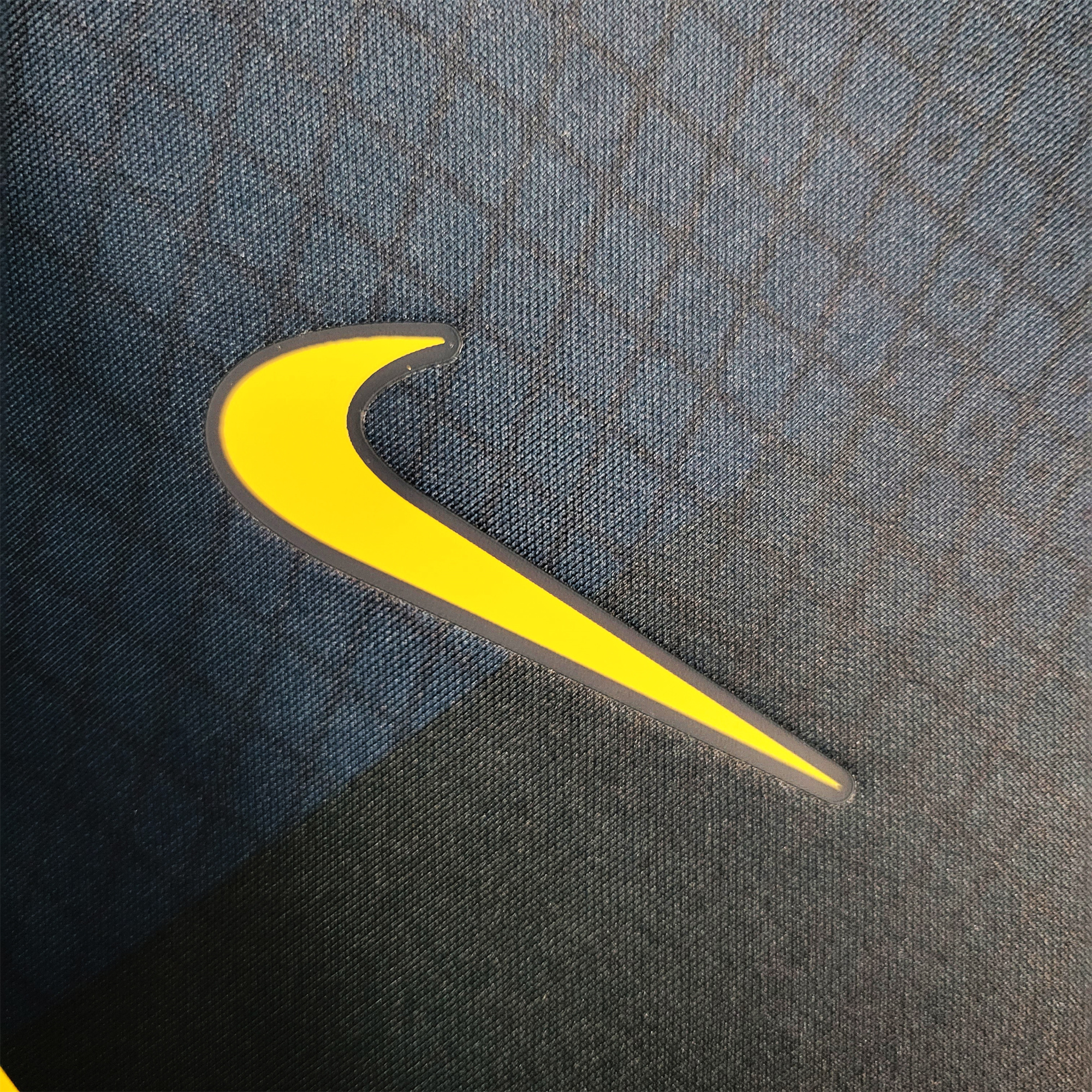 Al Nassr Riyadh Victory 23-24 Away Jersey - Fans Version - ManixJersey