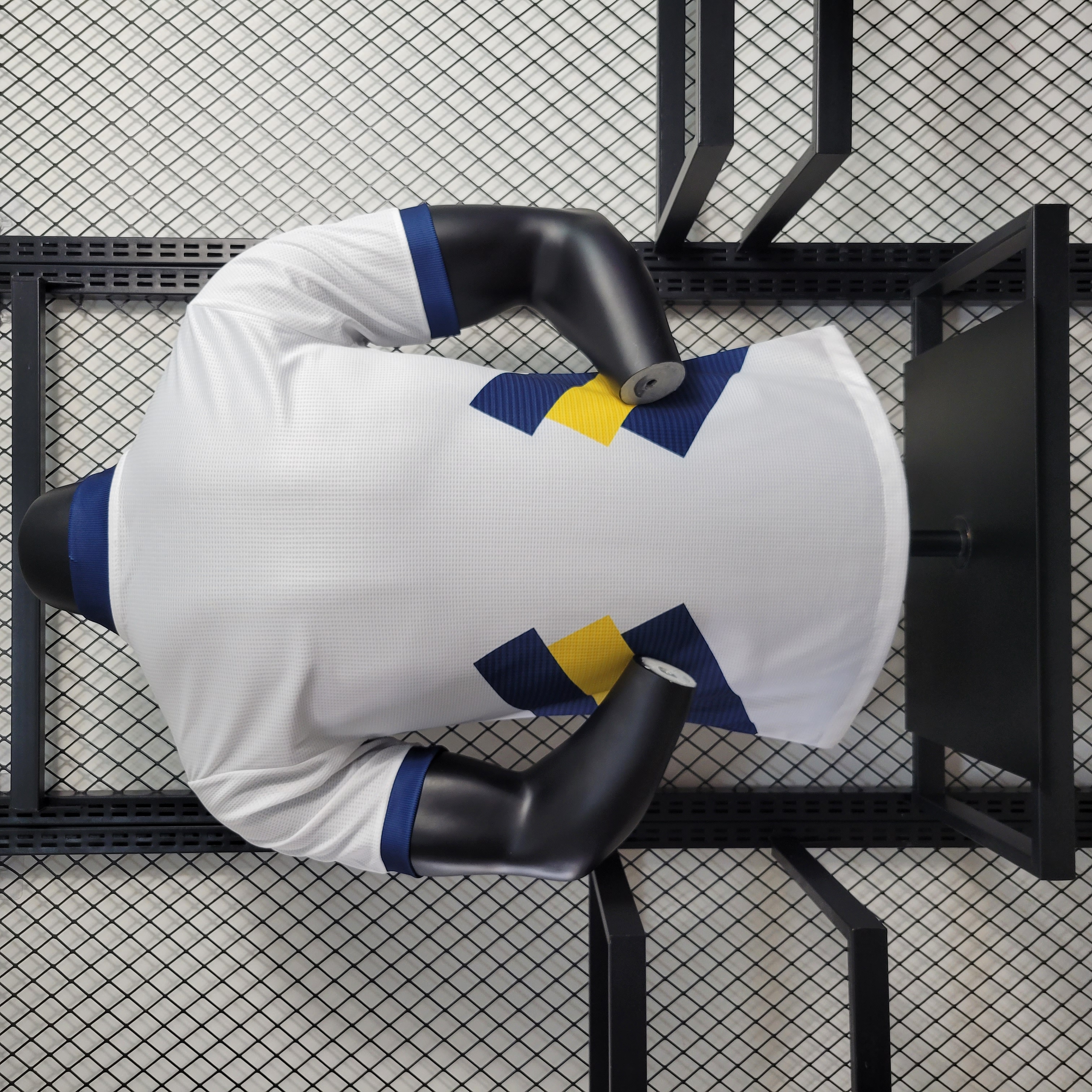 Real Madrid 23-24 Speical Jersey - Player Version - ManixJersey