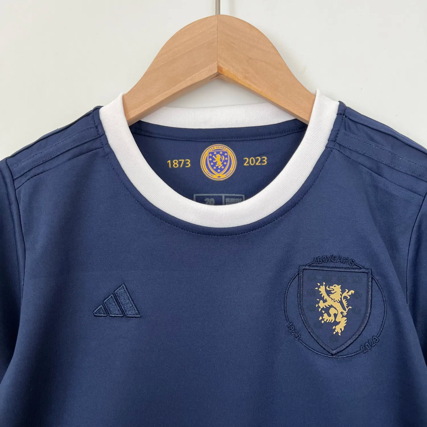 S-c-o.t l.a-n.d 150th Anniversary Kids Kit - ManixJersey