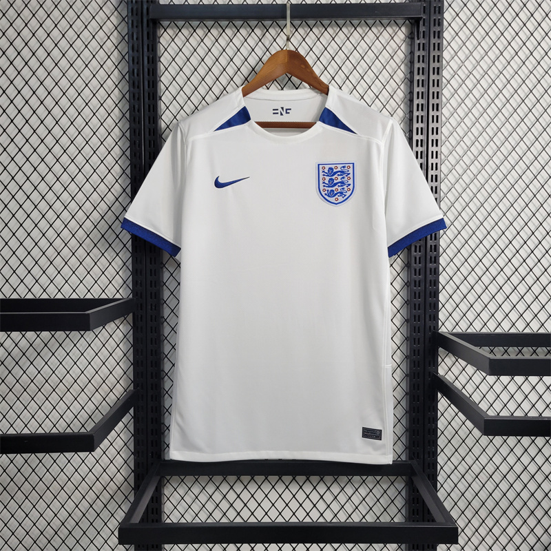 England 2023 Home Stadium Jersey - Fans Version - ManixJersey