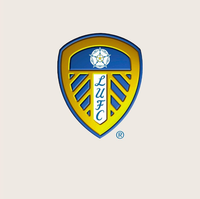 Leeds United - ManixJersey