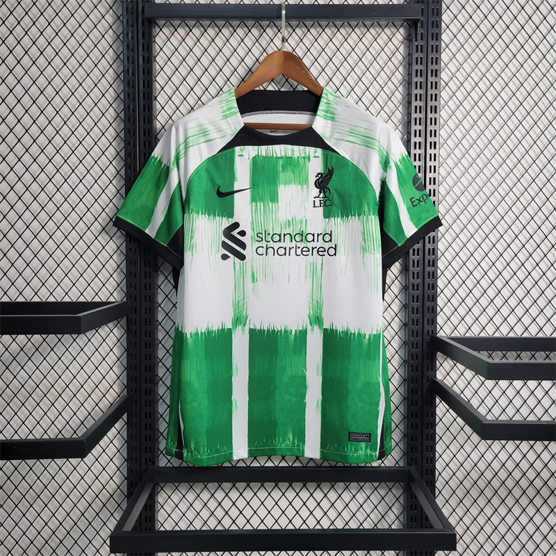 Liverpool 23/24 Special Edition Jersey - Fans Version - ManixJersey