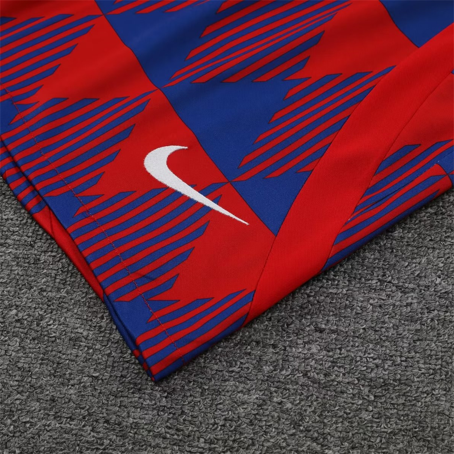 B.A.R.S.A 23-24 Player Vest Training Set - ManixJersey