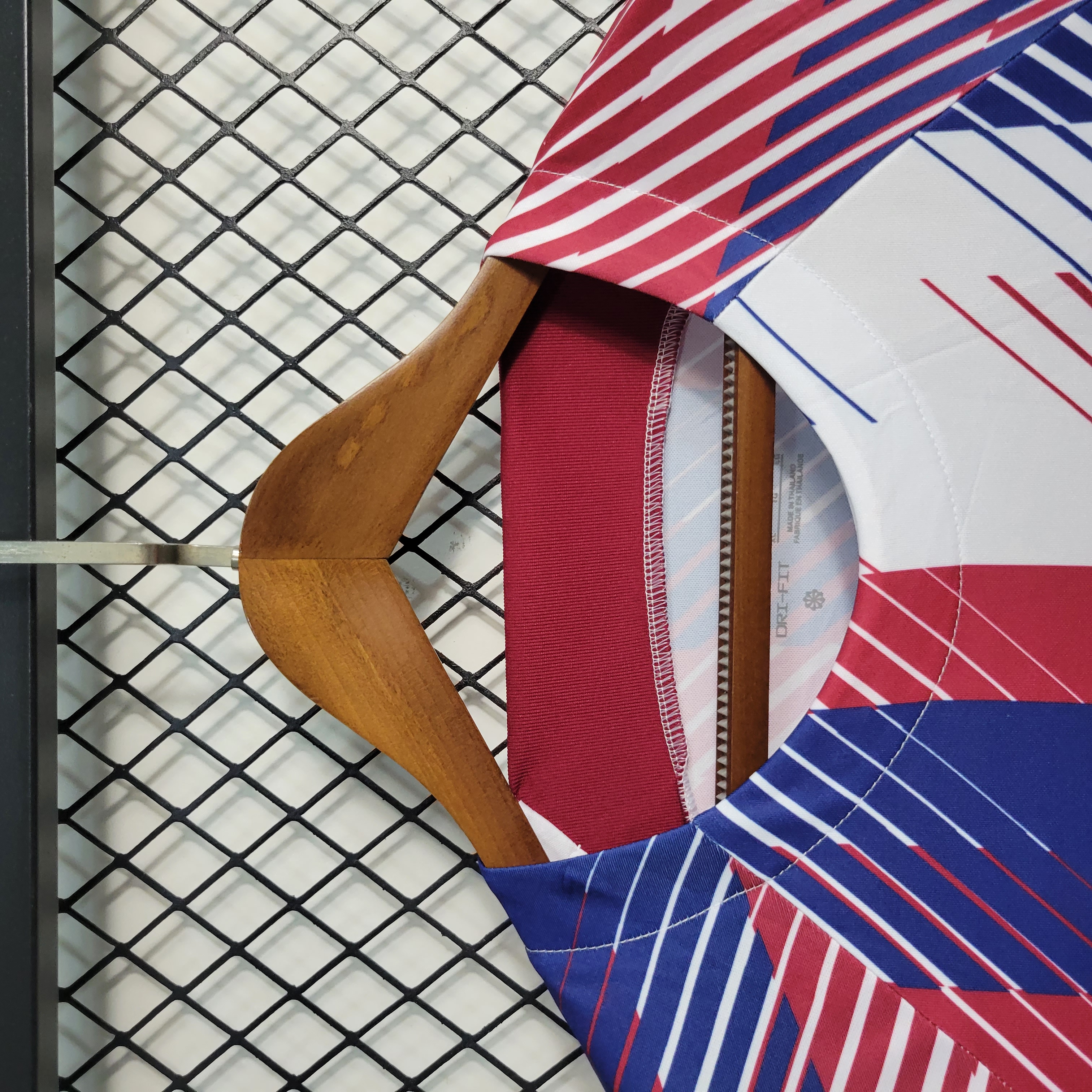 23/24 B.A.R.S.A Training Fans Jersey - ManixJersey