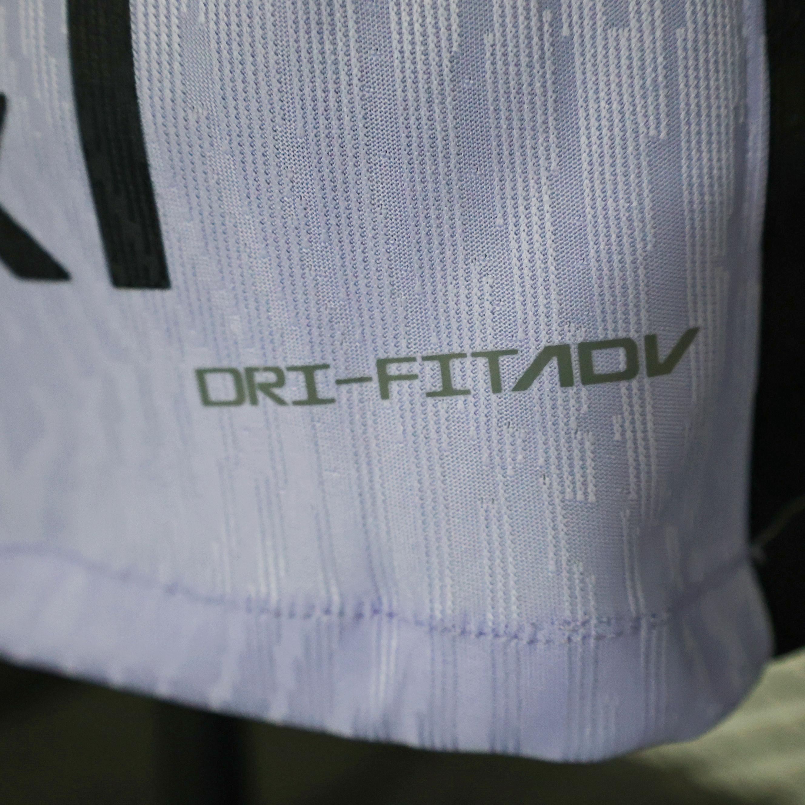 América 23-24 Third Jersey - Player Version - ManixJersey