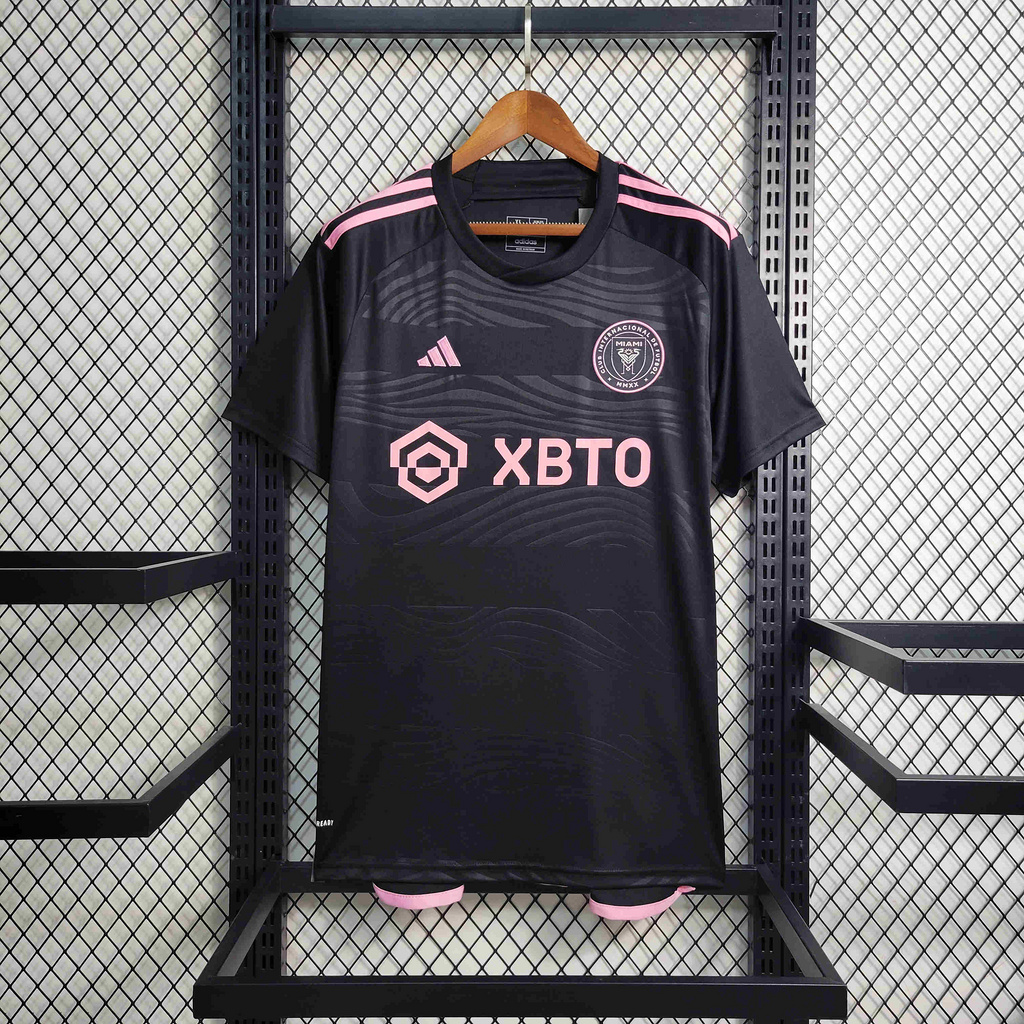 INT M.A.M 23/24 Away Jersey Shirt - Fans Version ( Size S-4XL ) - ManixJersey