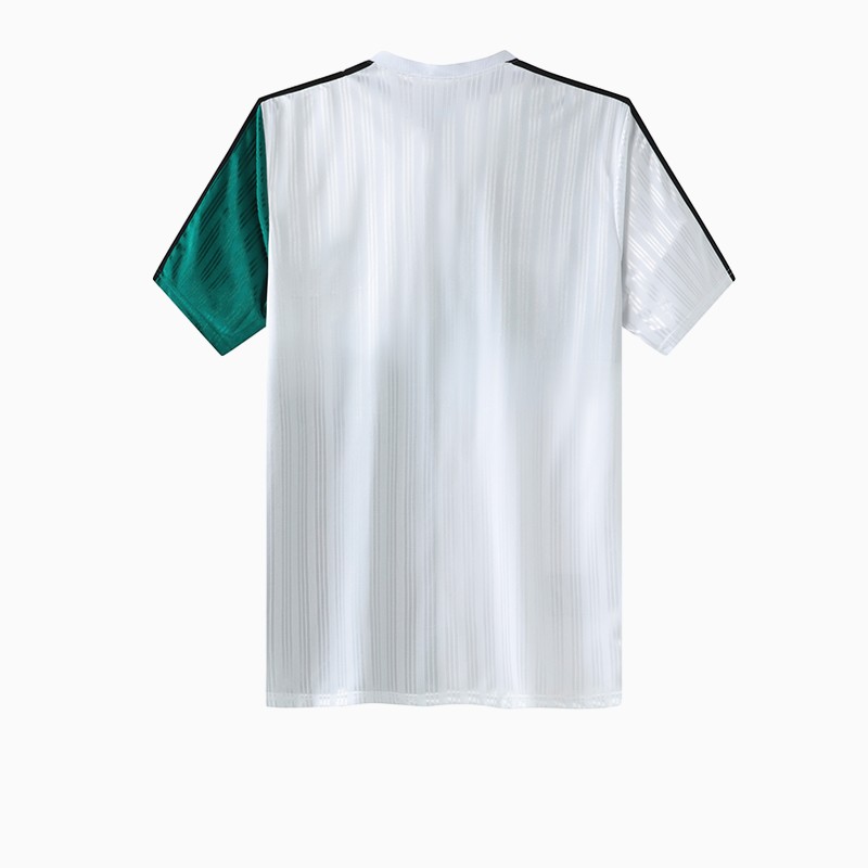 Retro Liver.pool 1995-96 Away Stadium Jersey - ManixJersey