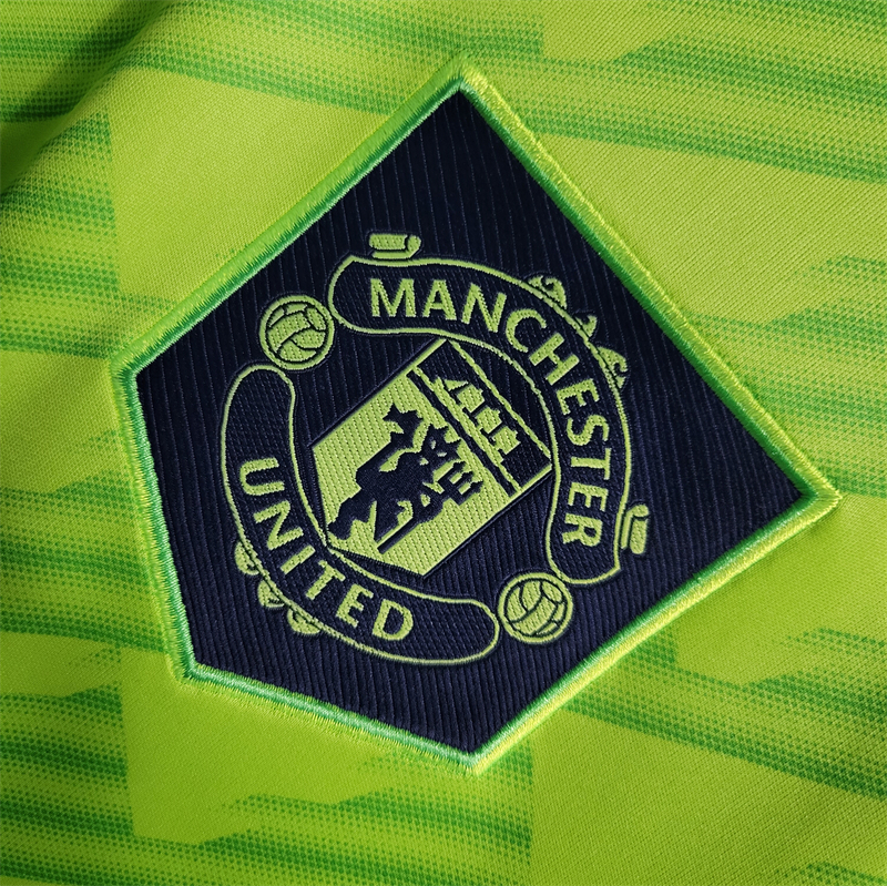 Manchester United 22/23 Third Jersey - Fans Version - ManixJersey