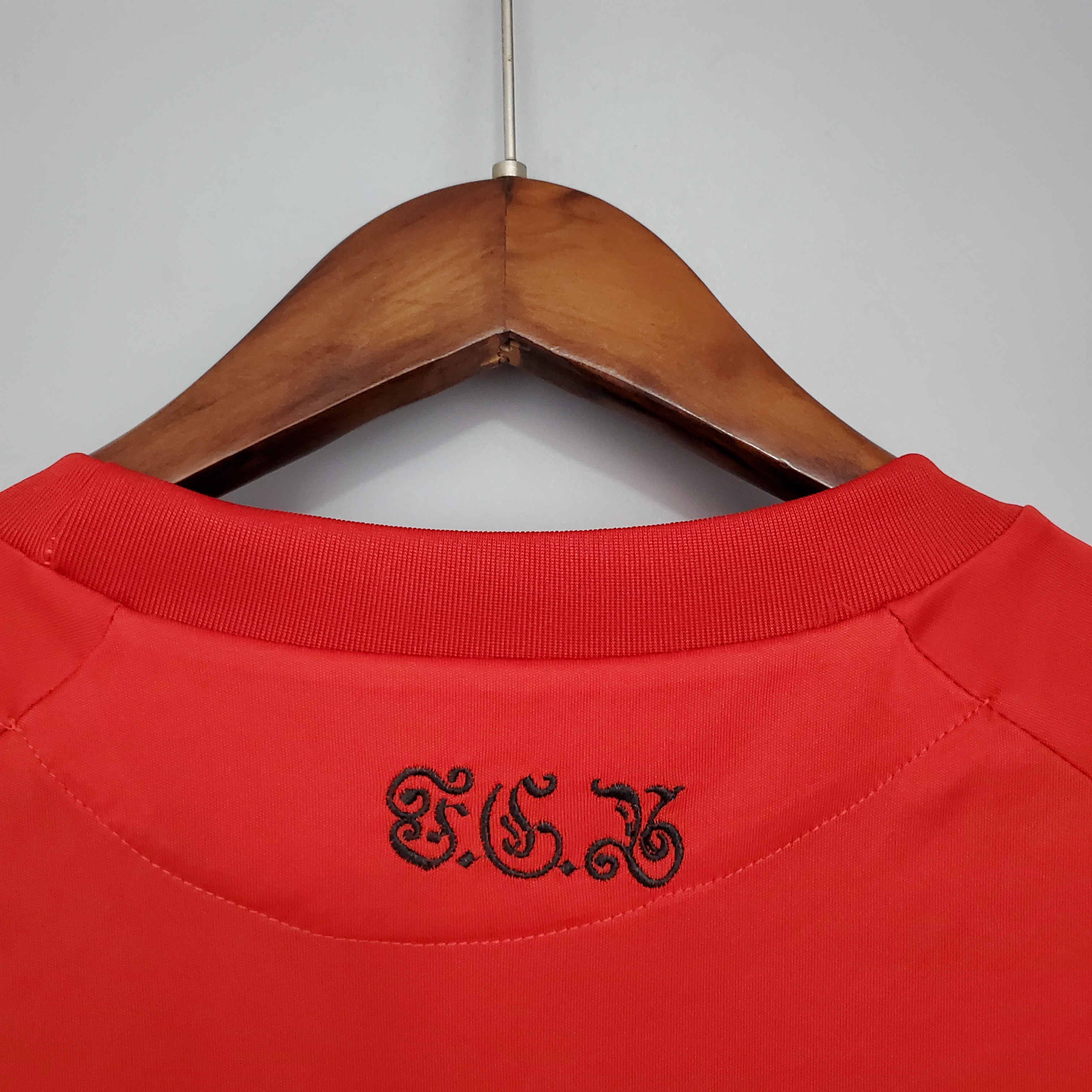 Retro Bayern Munich 10-11 Home Stadium Jersey - ManixJersey