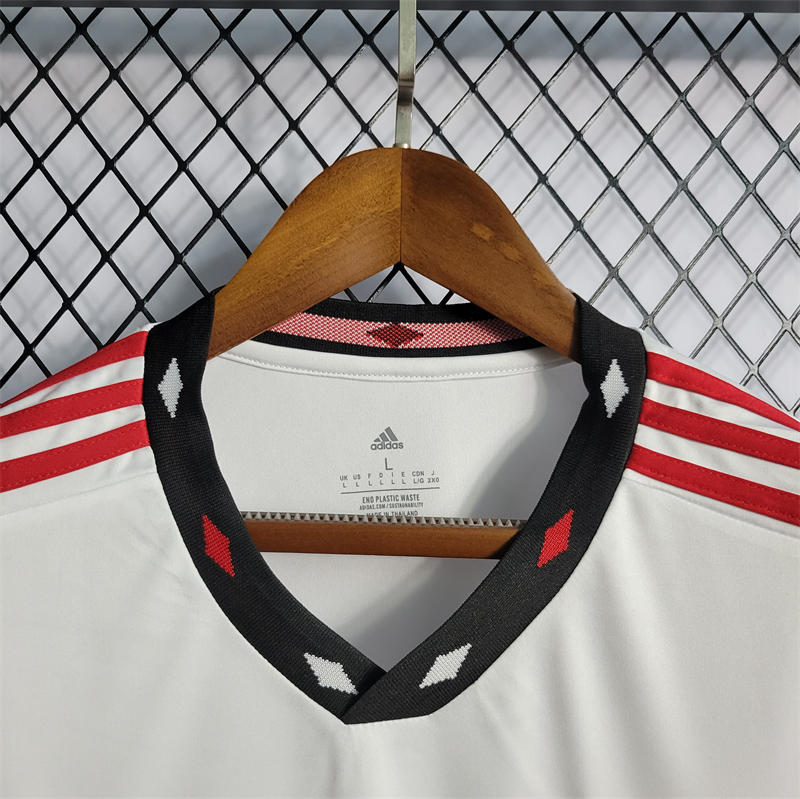 Manchester United 22-23 Away Jersey - Fans Version - ManixJersey