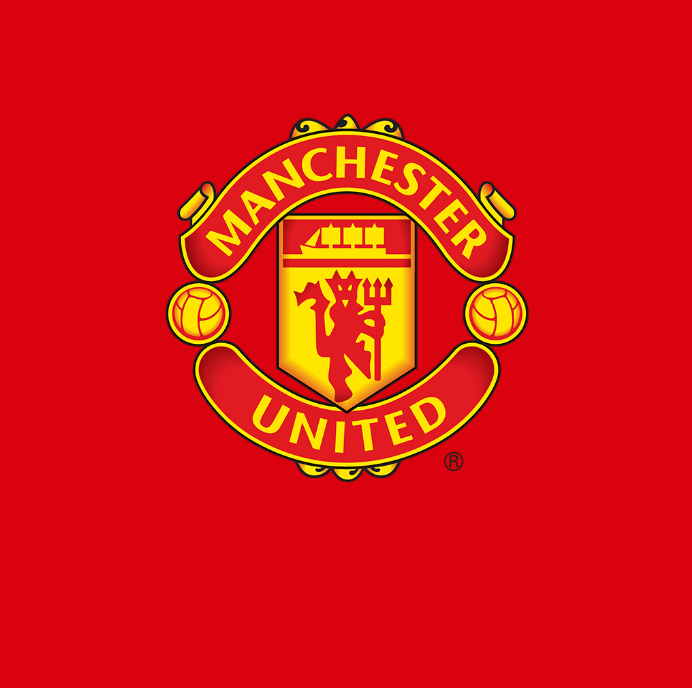 Manchester United - ManixJersey