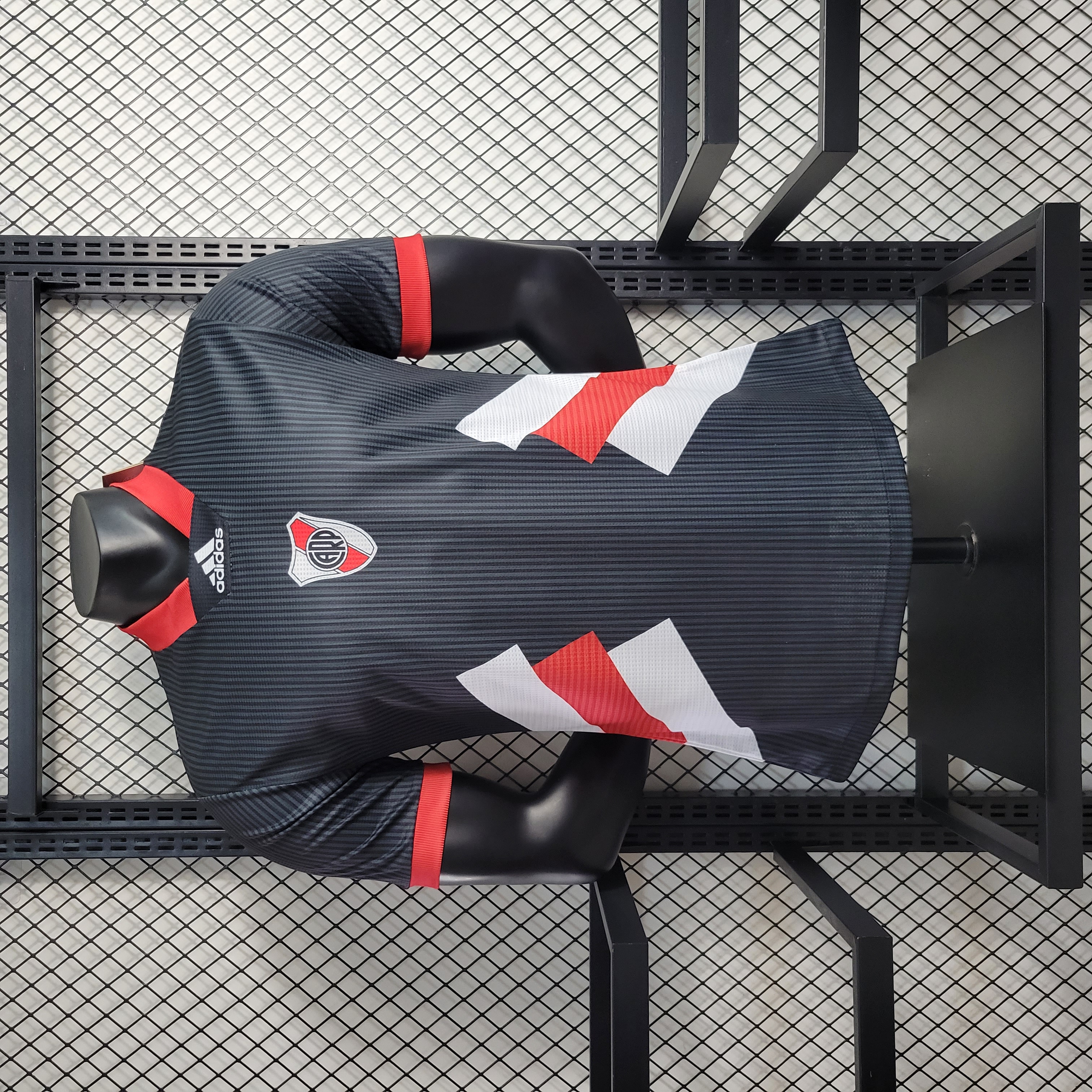 23-24 River Plate Special Player Jersey - ManixJersey