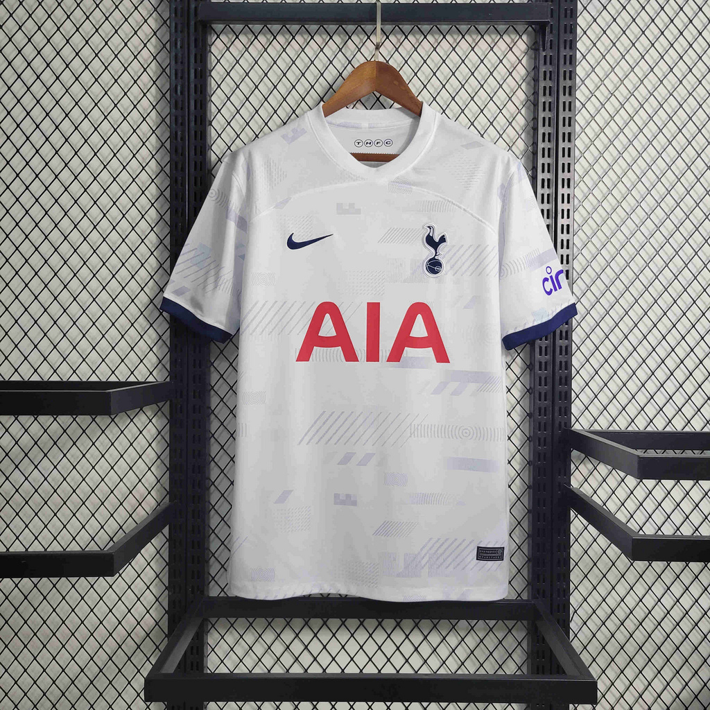 Tottenham Hotspur 23/24 Home Jersey - Fans Version - ManixJersey