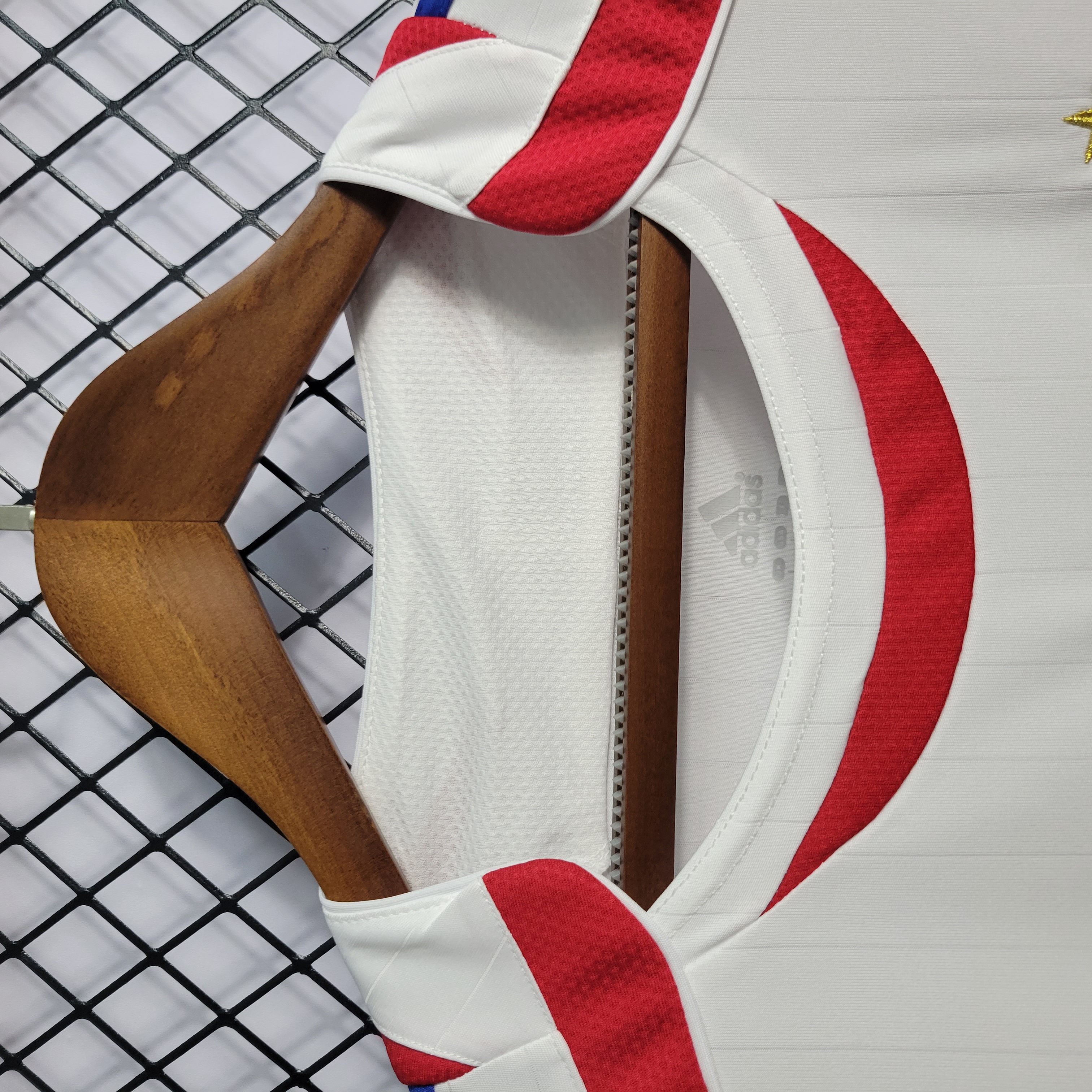 Retro France 2006 Away Stadium Jersey - ManixJersey