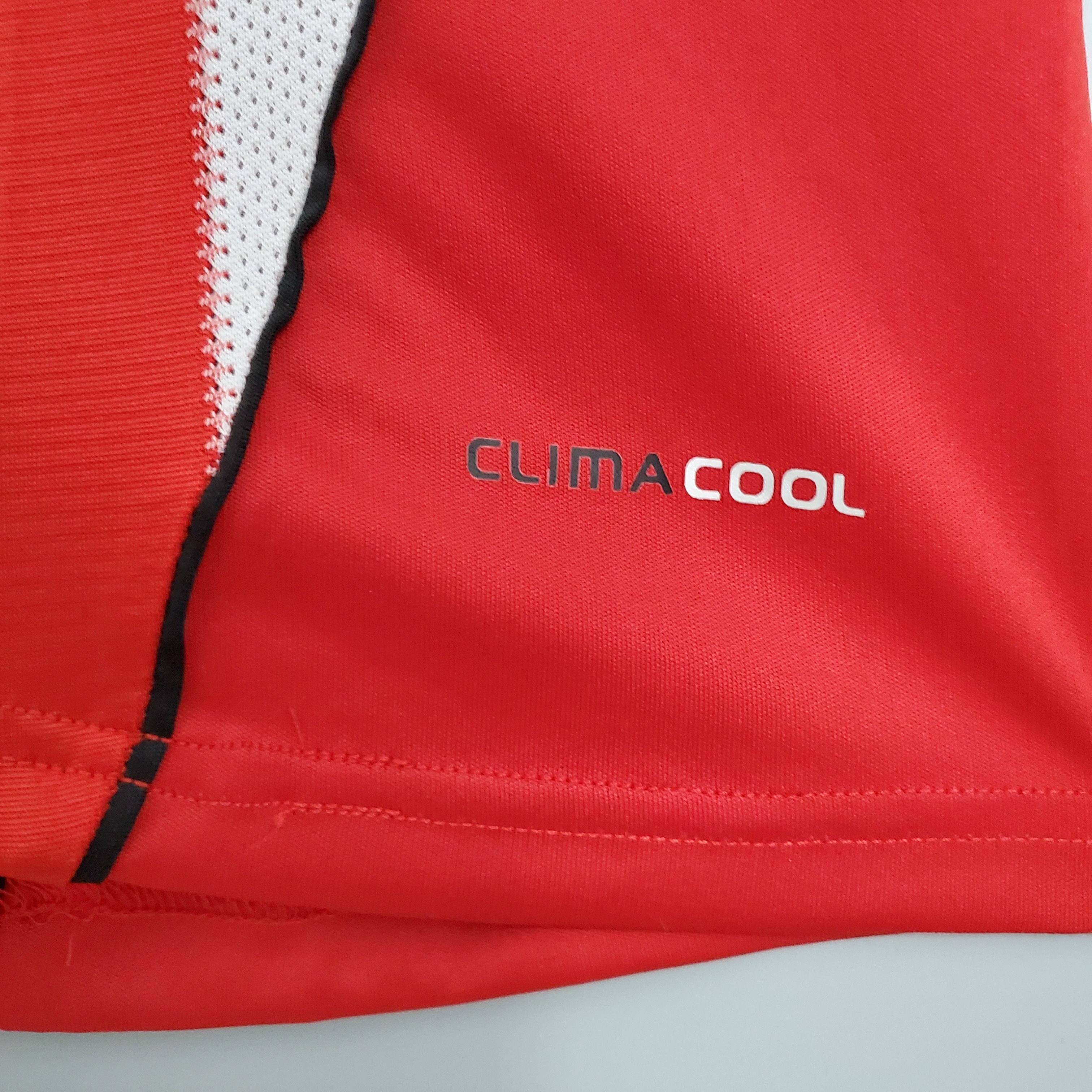 Retro Bayern Munich 10-11 Home Stadium Jersey - ManixJersey