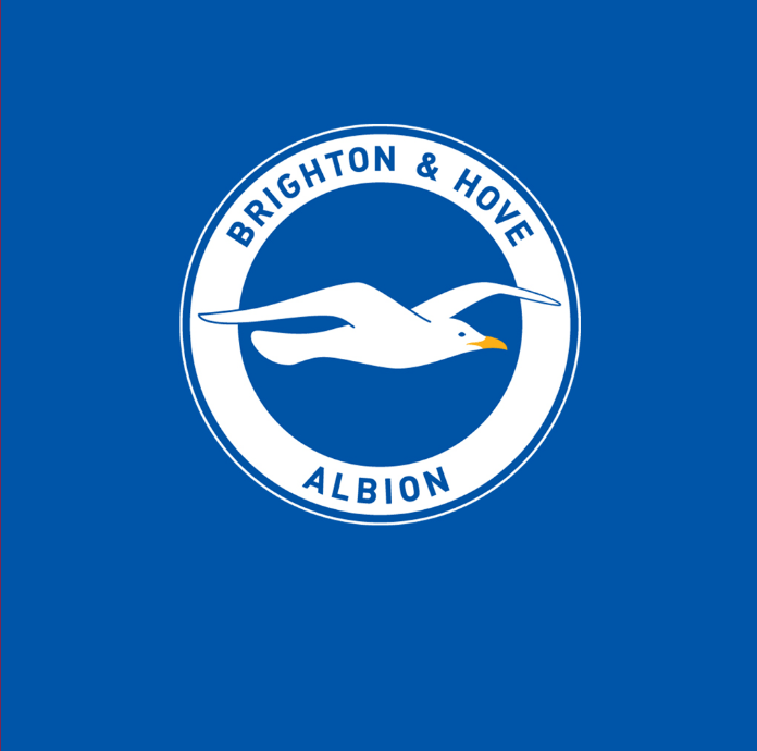 Brighton & Hove Albion - ManixJersey