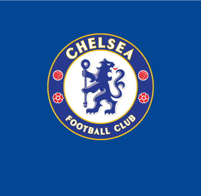 Chelsea - ManixJersey