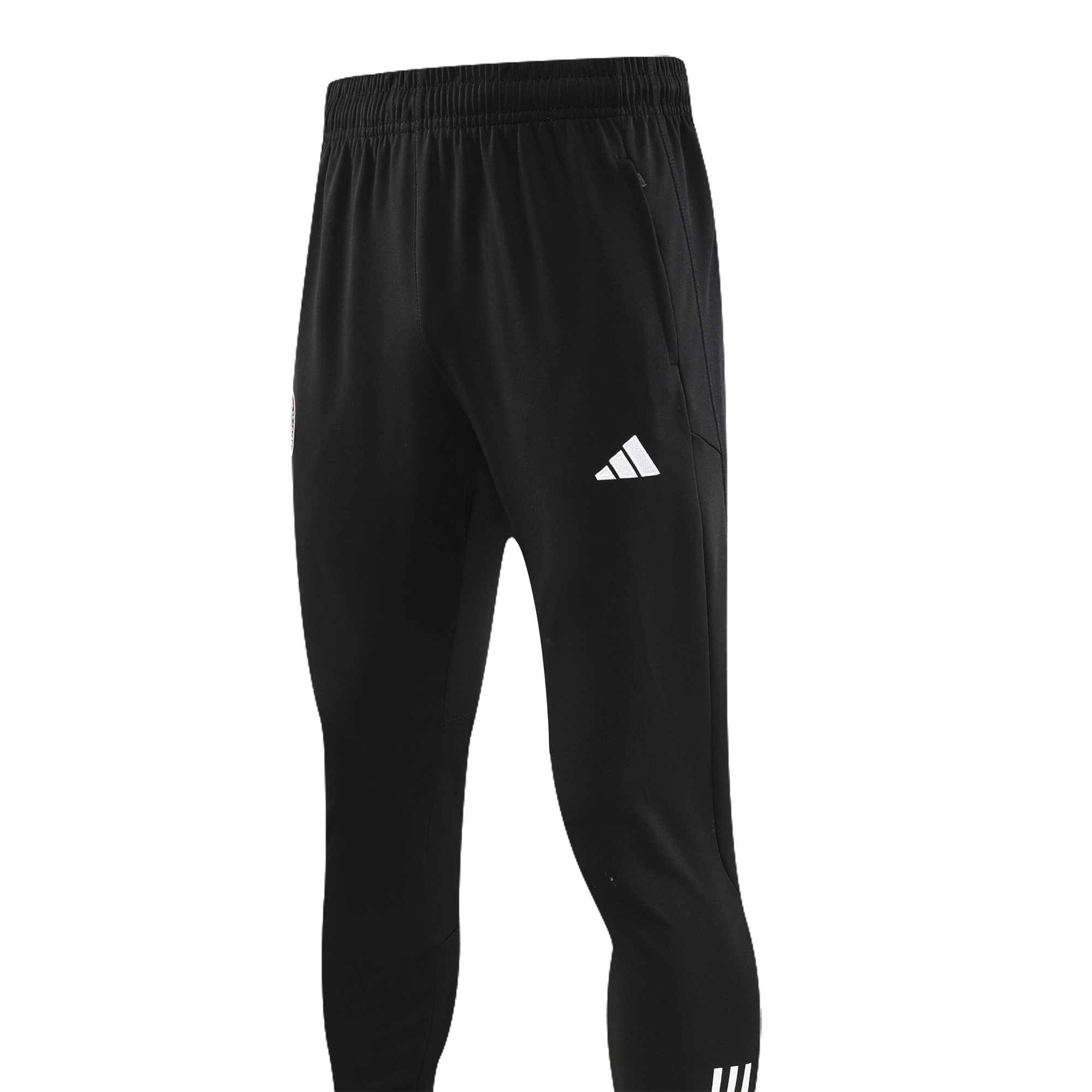 INT M.A.M 23-24 Long Sleeve Training Set Blue - ManixJersey