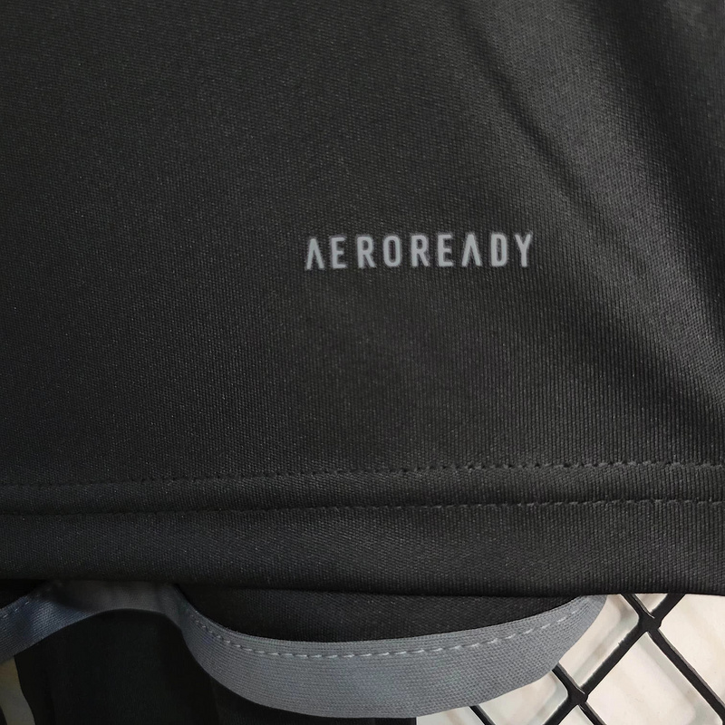 Flamengo 23-24 Third Kids Kit - ManixJersey