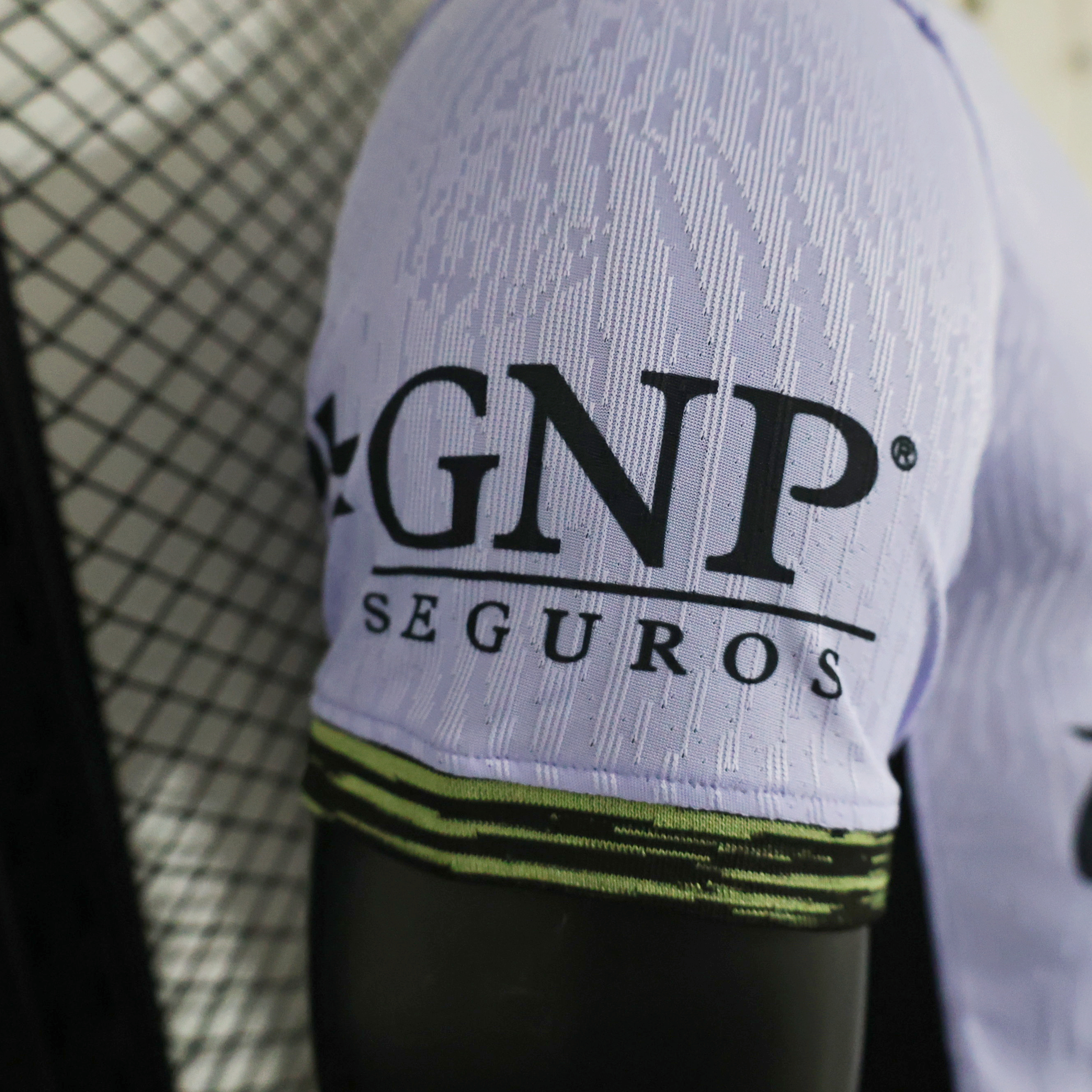 América 23-24 Third Jersey - Player Version - ManixJersey