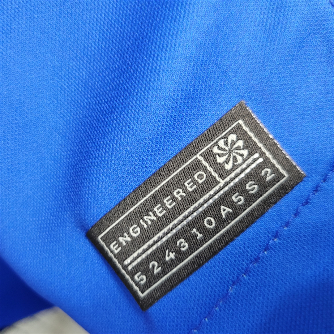 América 23-24 Away Stadium Jersey - Fans Version - ManixJersey