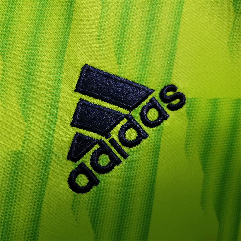 Manchester United 22/23 Third Jersey - Fans Version - ManixJersey