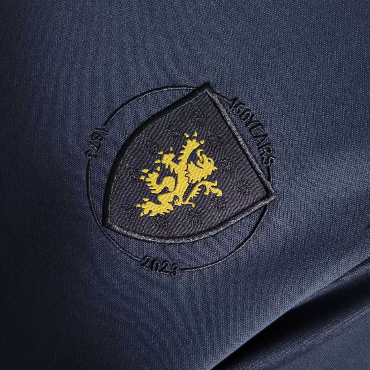 S-c-o.t l.a-n.d 150th Anniversary Kids Kit - ManixJersey