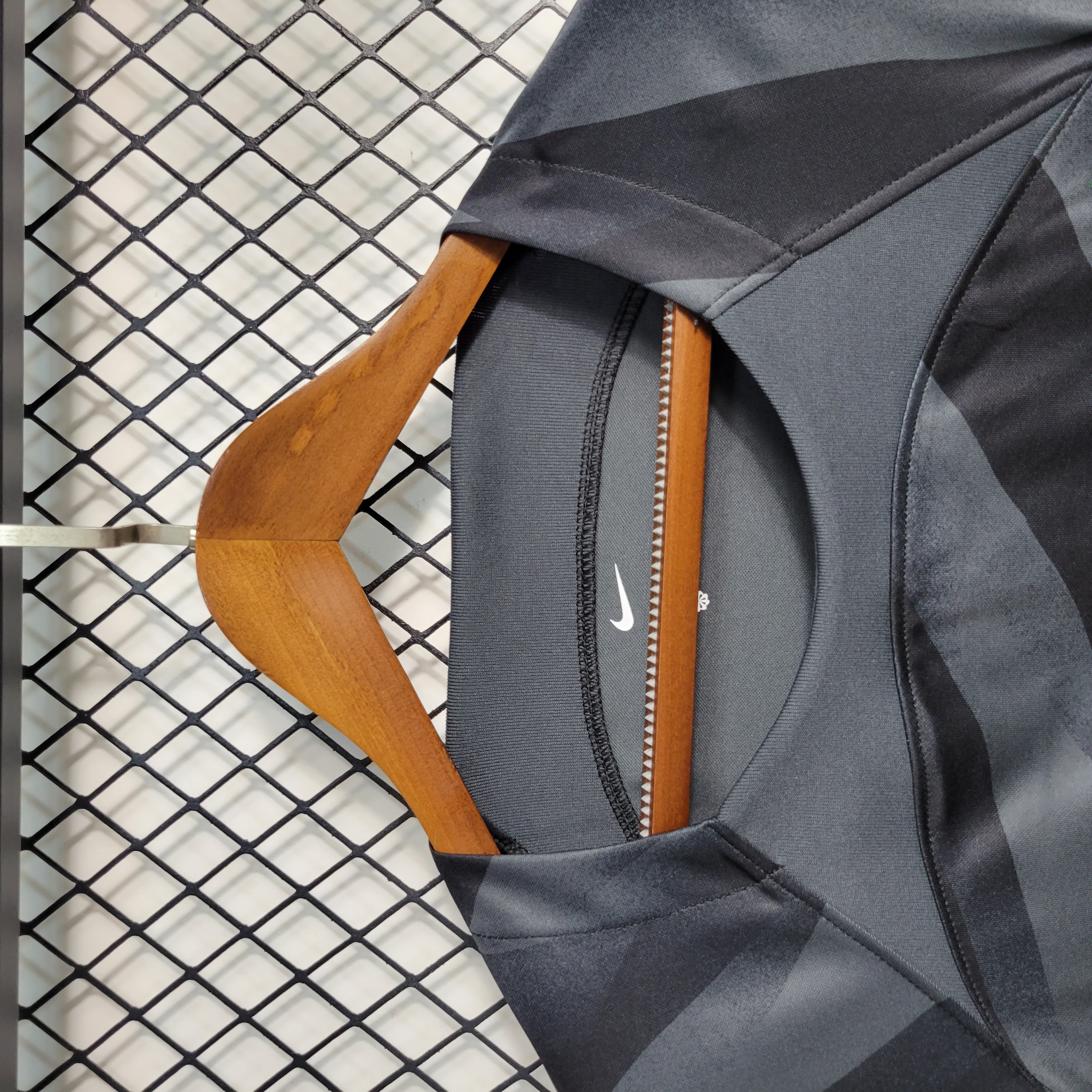 23-24 Liverpool Black Goal Keeper Fans Jersey - ManixJersey