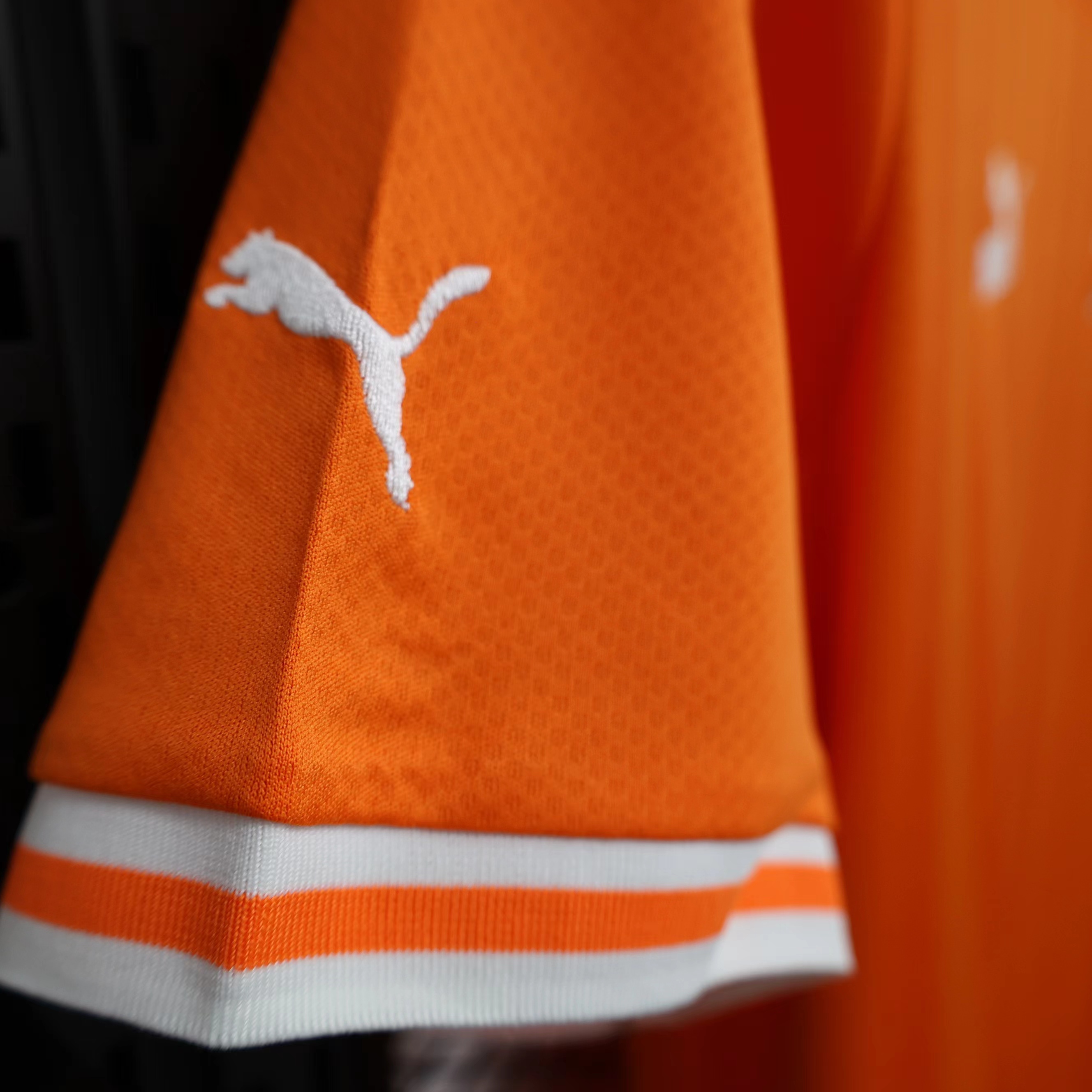 Cote d'Ivoire 22-23 Home Stadium Jersey - Fans Version - ManixJersey